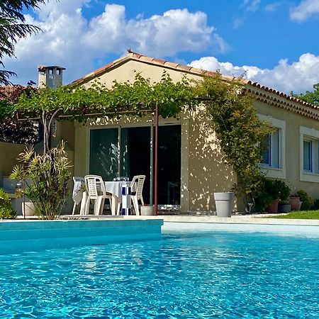 La Petite Maison Robion en Luberon Rum bild